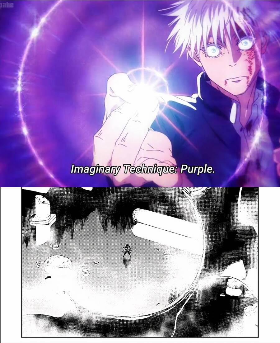 Tsuyokute New Saga 96 trang 14