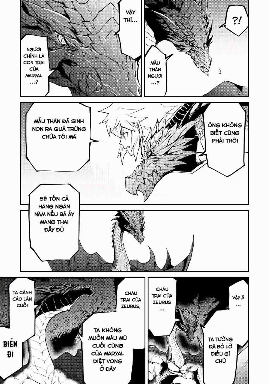 Tsuyokute New Saga 96 trang 2