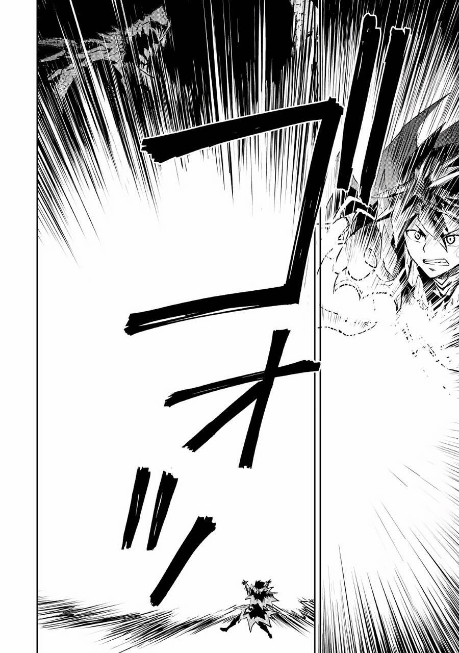 Tsuyokute New Saga 96 trang 5