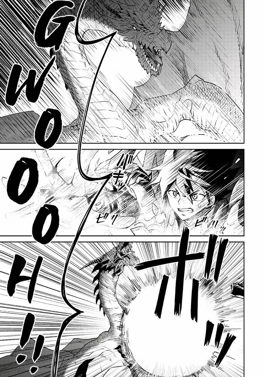 Tsuyokute New Saga 96 trang 6