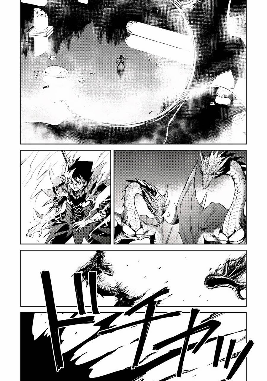 Tsuyokute New Saga 96 trang 7