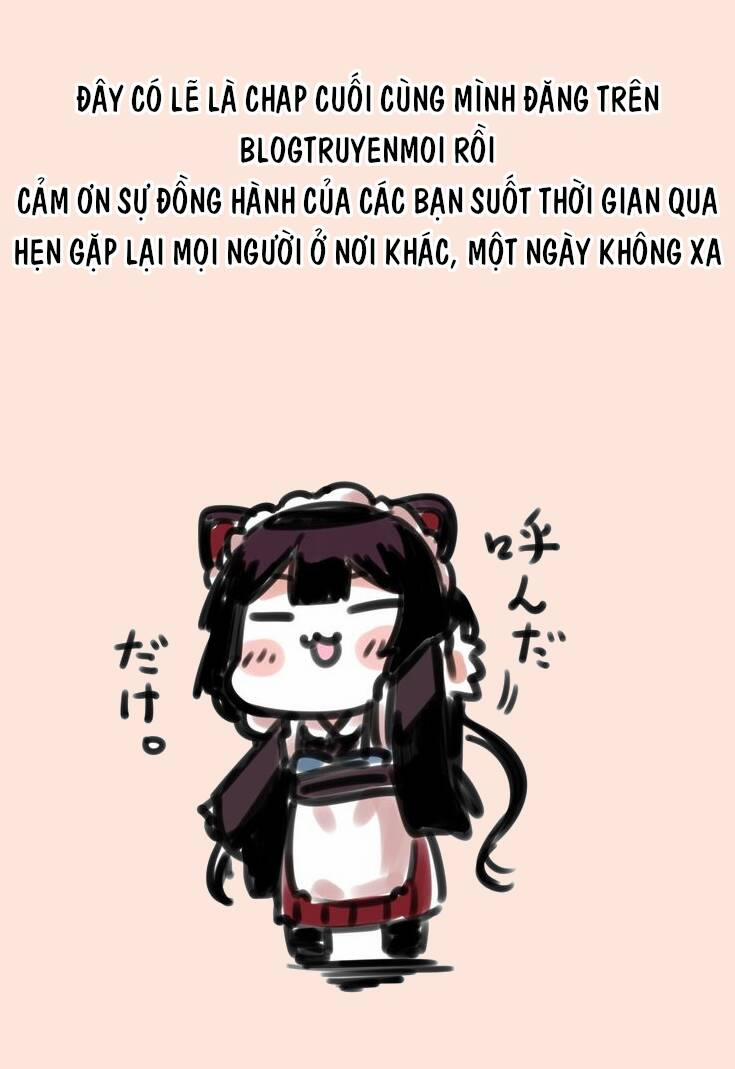 Tsuyokute New Saga 97 trang 22