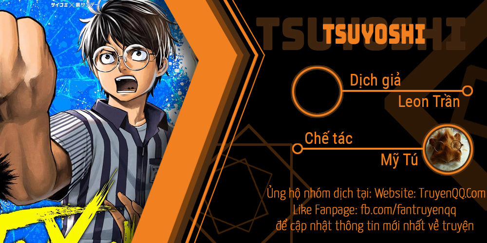 Tsuyoshi 2 trang 0