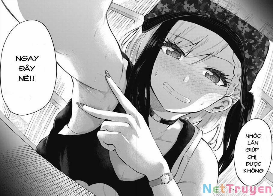 Tsuyuno-Chan Muốn Được Phơi Bày Cơ Thể 2 trang 18