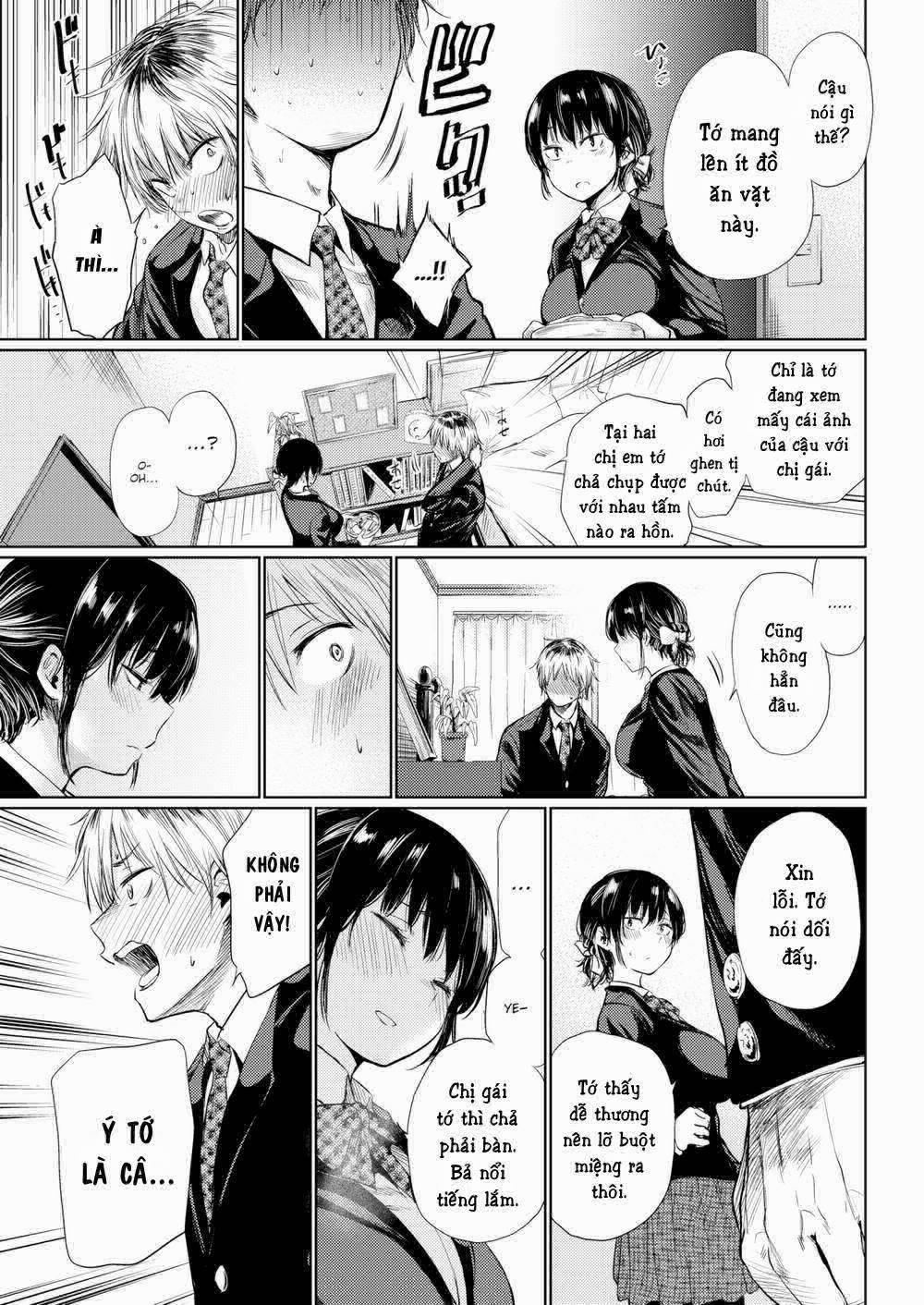 Tsuzura-san 1 trang 7