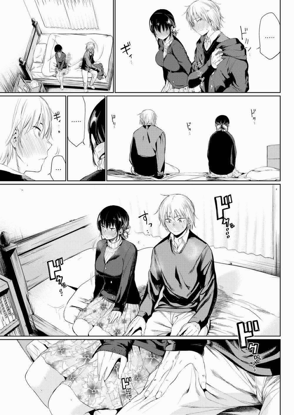 Tsuzura-san 2 0 END trang 5