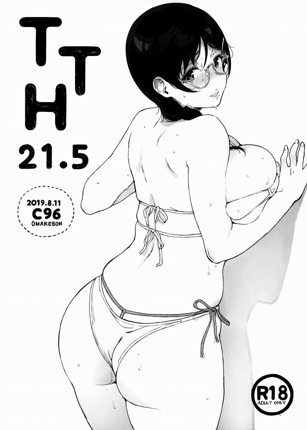 TTH 21.5 Oneshot trang 0