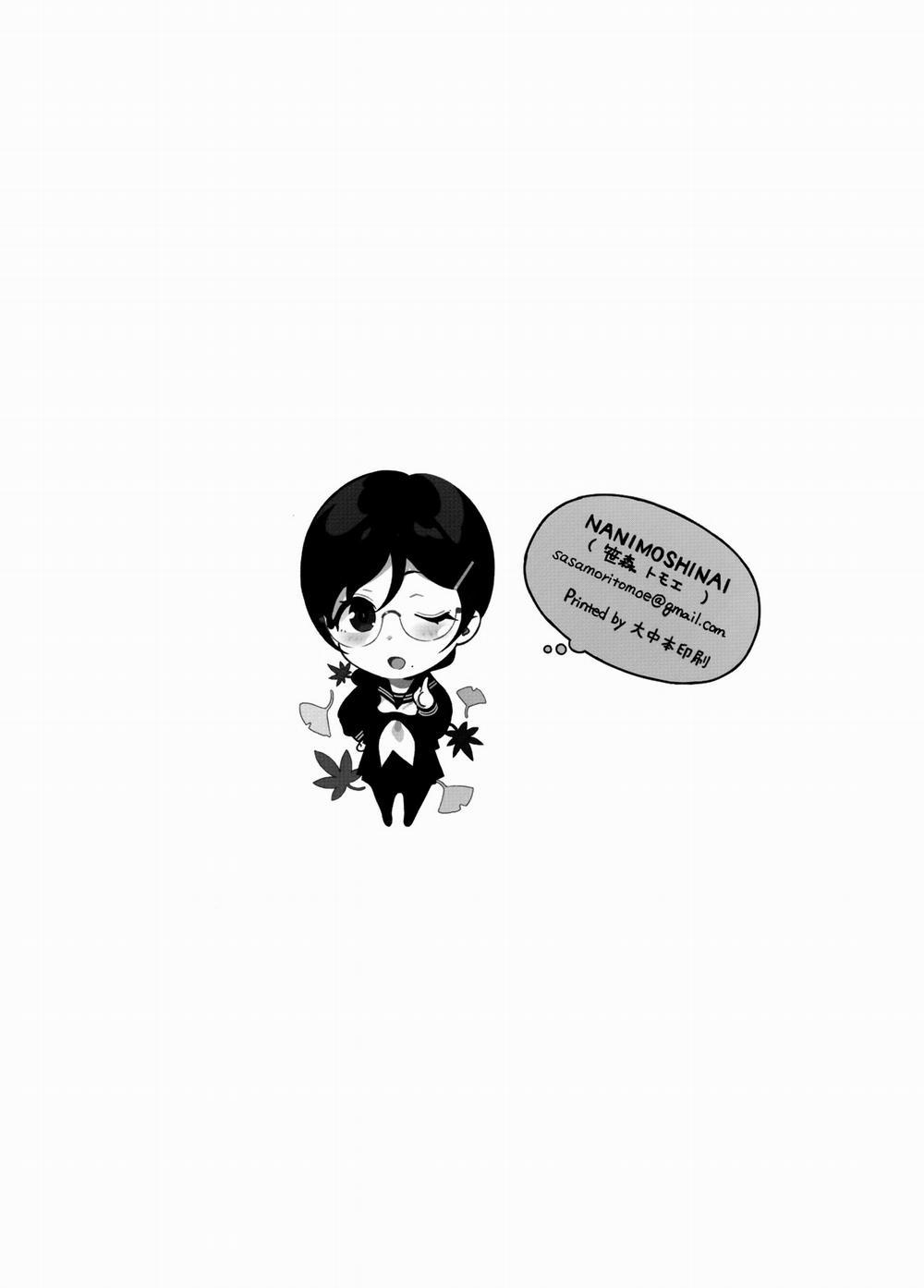 TTH 22.5 Oneshot trang 7