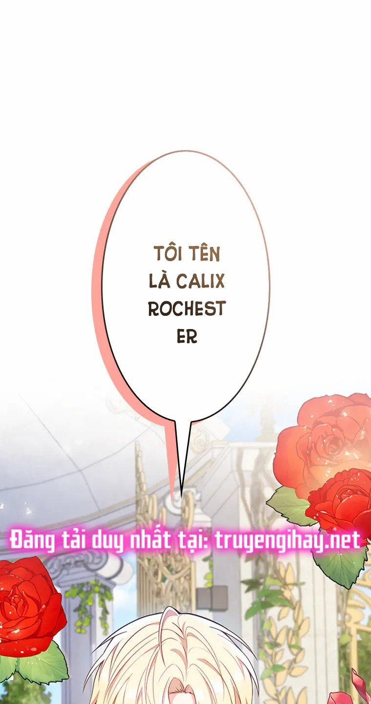 Từ Ác Nữ Tôi Phải Làm Mẹ 1 trang 11