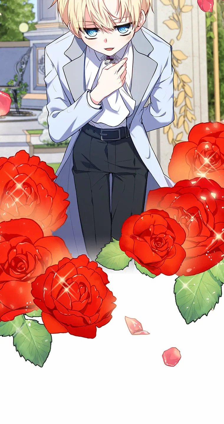 Từ Ác Nữ Tôi Phải Làm Mẹ 1 trang 12