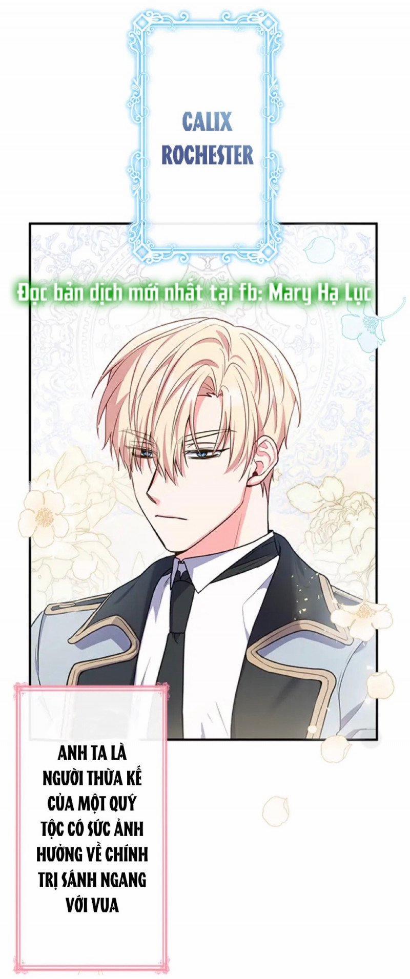 Từ Ác Nữ Tôi Phải Làm Mẹ 1 trang 13