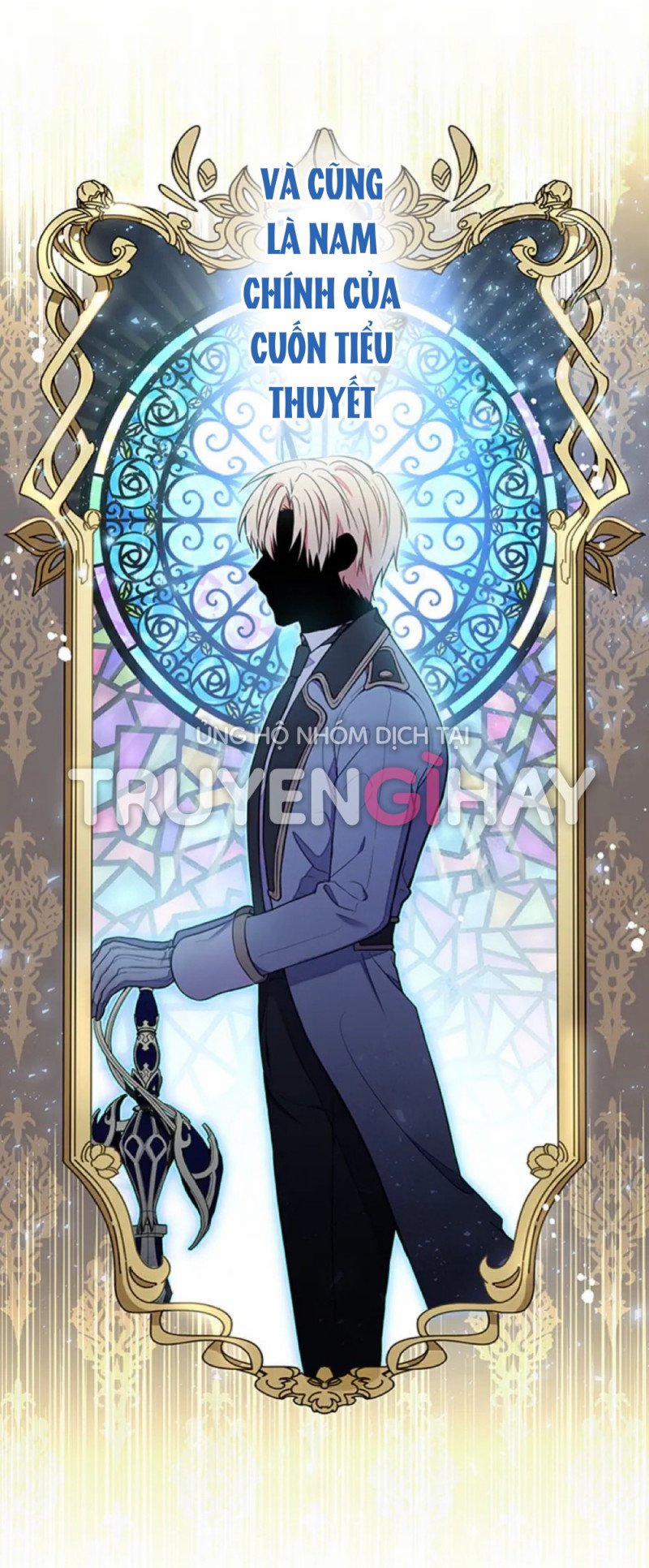 Từ Ác Nữ Tôi Phải Làm Mẹ 1 trang 14