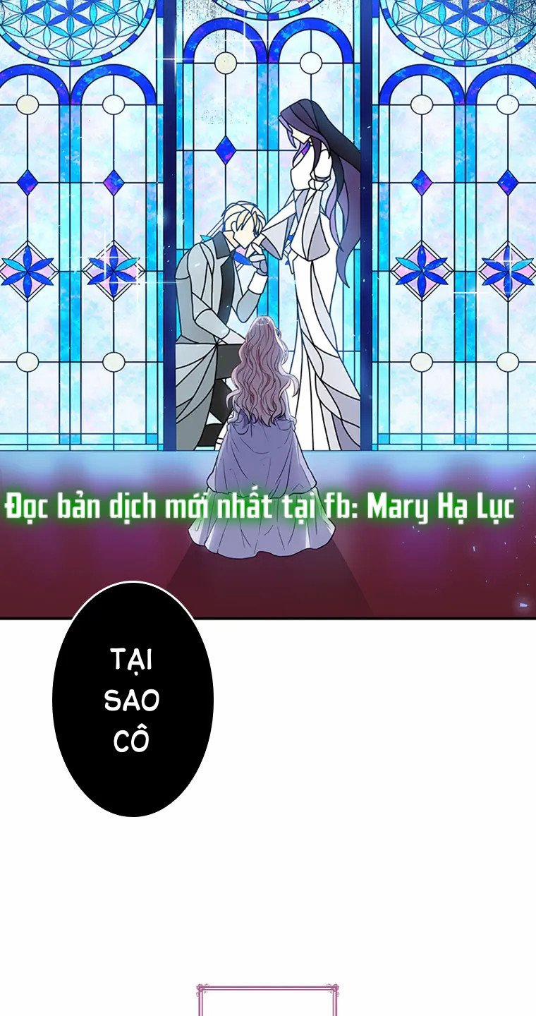 Từ Ác Nữ Tôi Phải Làm Mẹ 1 trang 18