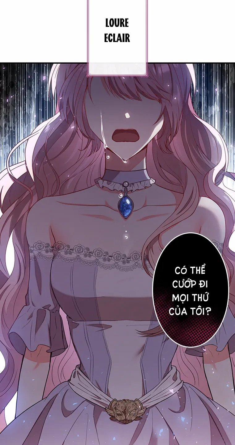 Từ Ác Nữ Tôi Phải Làm Mẹ 1 trang 19