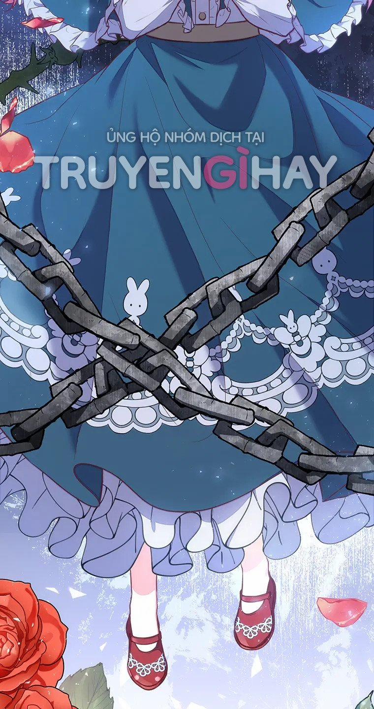 Từ Ác Nữ Tôi Phải Làm Mẹ 1 trang 2