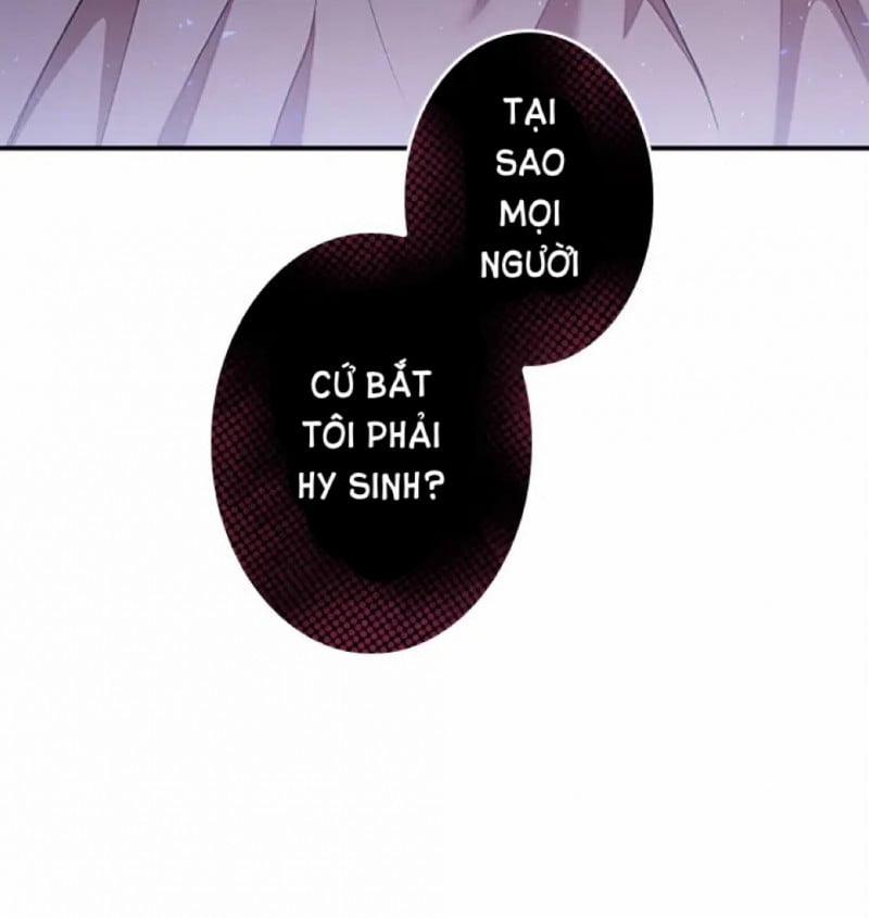 Từ Ác Nữ Tôi Phải Làm Mẹ 1 trang 20