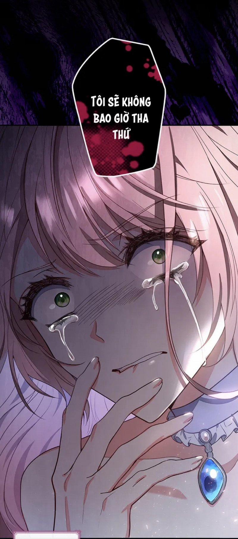 Từ Ác Nữ Tôi Phải Làm Mẹ 1 trang 21