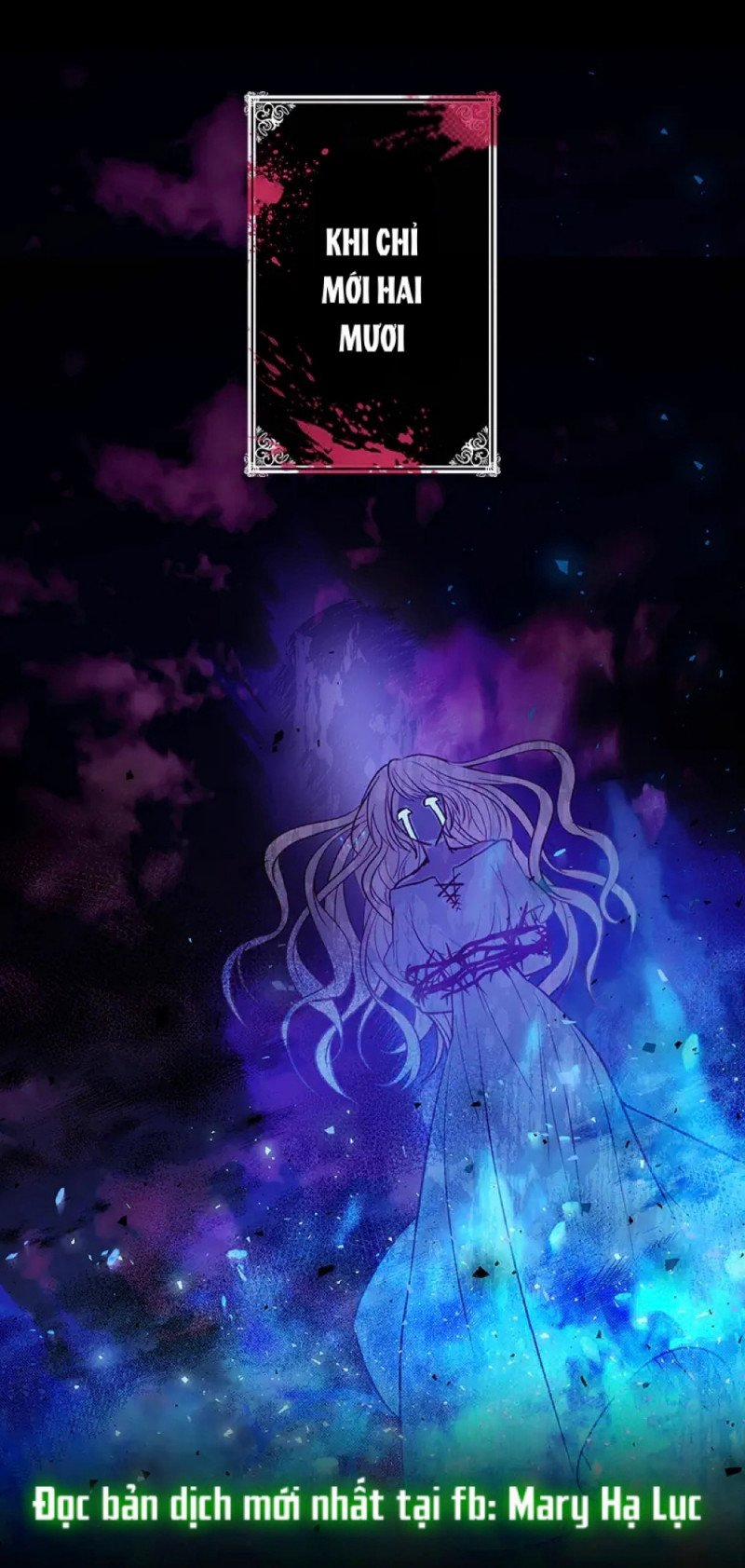 Từ Ác Nữ Tôi Phải Làm Mẹ 1 trang 23