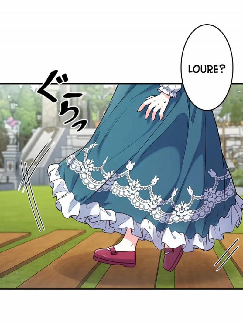 Từ Ác Nữ Tôi Phải Làm Mẹ 1 trang 27