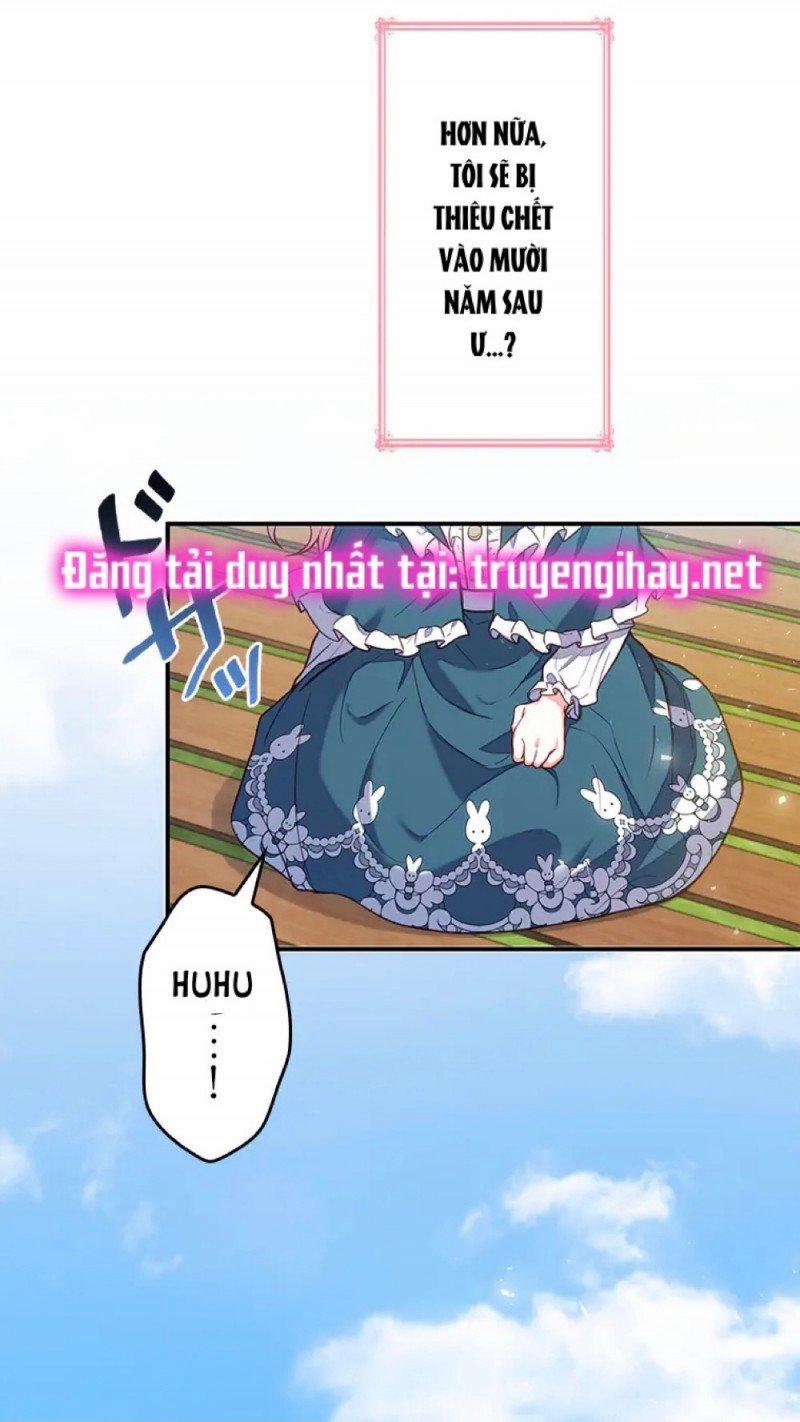 Từ Ác Nữ Tôi Phải Làm Mẹ 1 trang 28