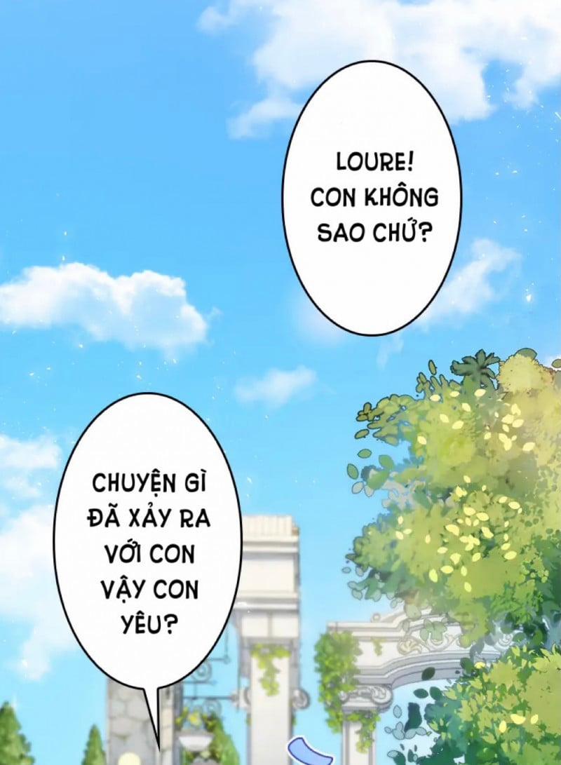 Từ Ác Nữ Tôi Phải Làm Mẹ 1 trang 29