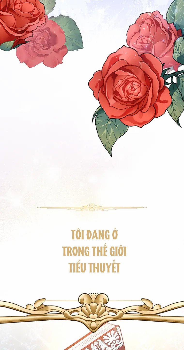 Từ Ác Nữ Tôi Phải Làm Mẹ 1 trang 3