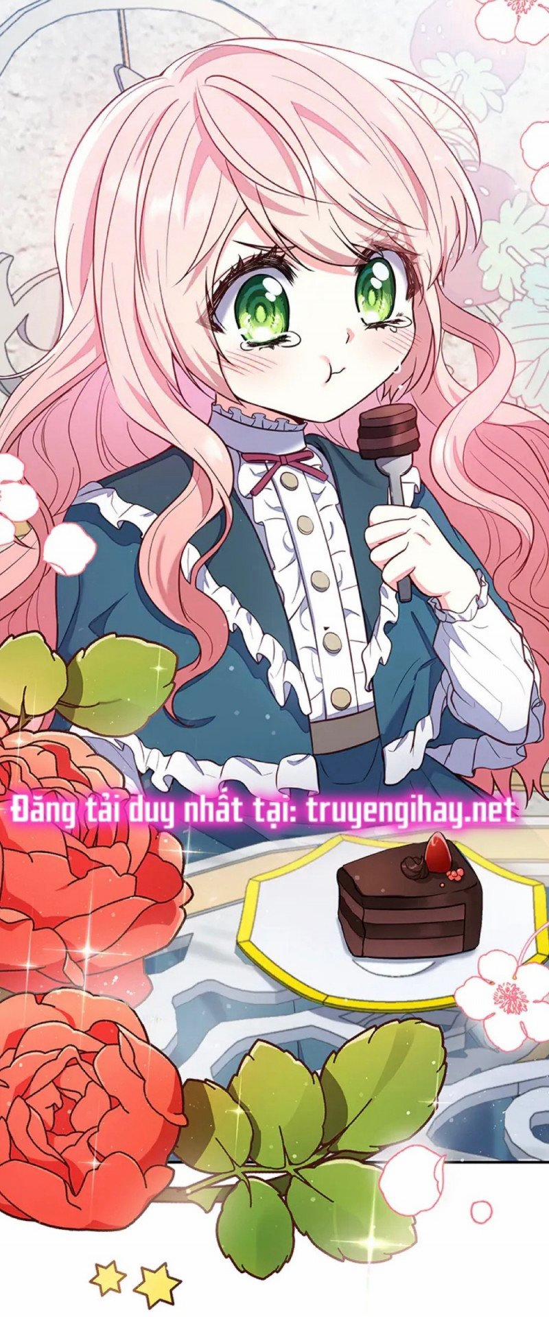 Từ Ác Nữ Tôi Phải Làm Mẹ 1 trang 39