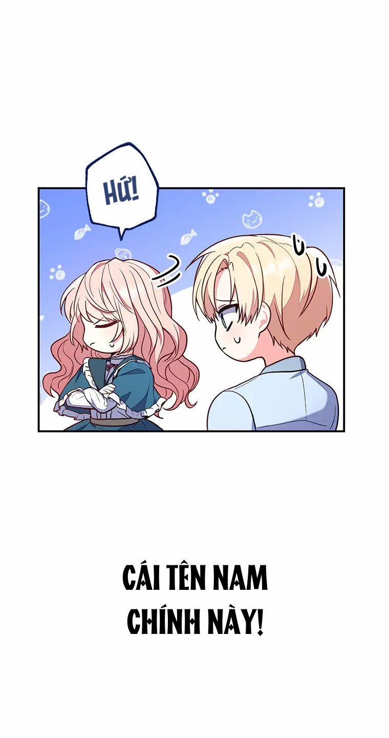 Từ Ác Nữ Tôi Phải Làm Mẹ 1 trang 42