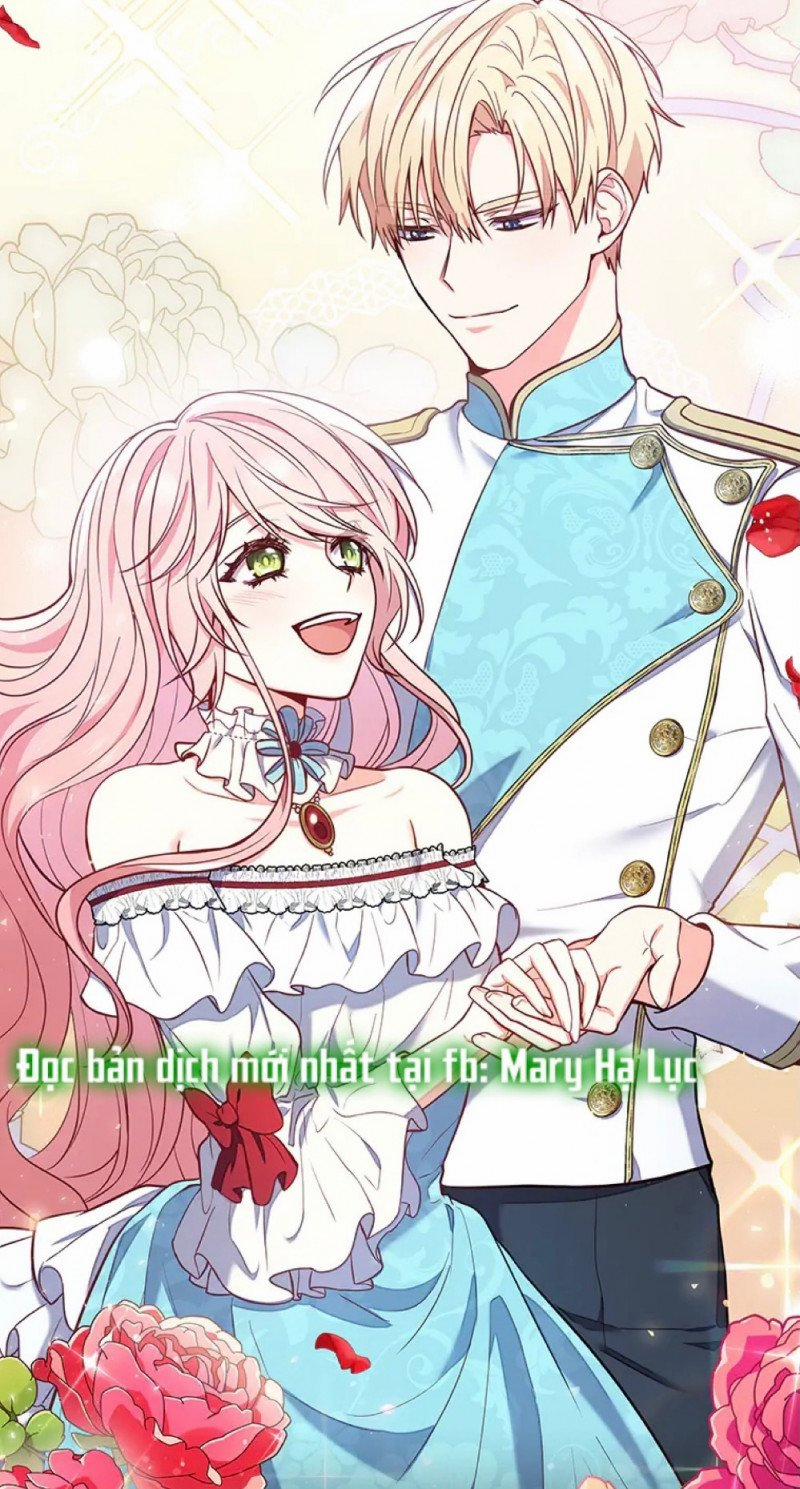 Từ Ác Nữ Tôi Phải Làm Mẹ 1 trang 47