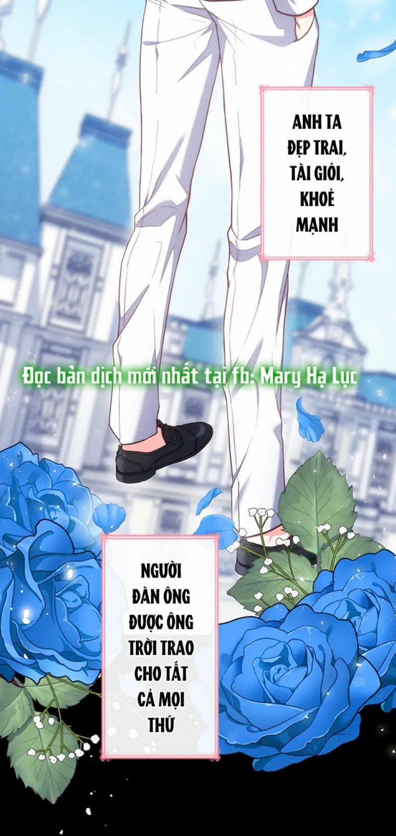 Từ Ác Nữ Tôi Phải Làm Mẹ 1 trang 53