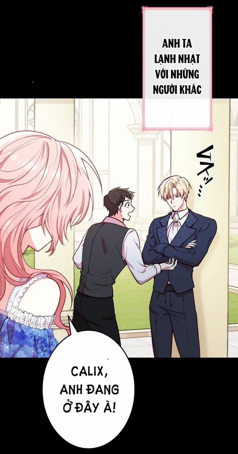 Từ Ác Nữ Tôi Phải Làm Mẹ 1 trang 54