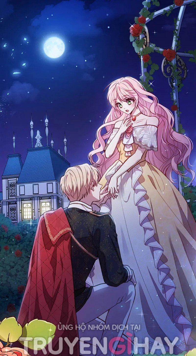 Từ Ác Nữ Tôi Phải Làm Mẹ 1 trang 61