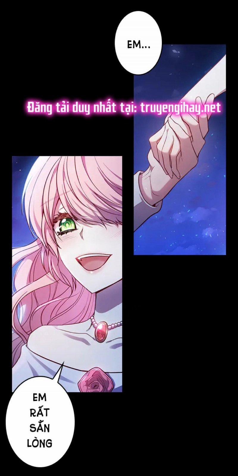 Từ Ác Nữ Tôi Phải Làm Mẹ 1 trang 64