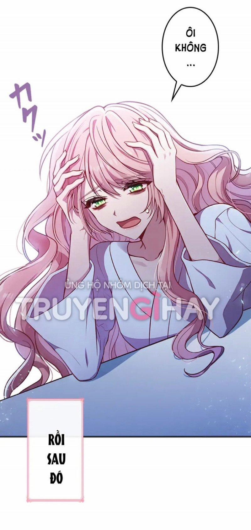 Từ Ác Nữ Tôi Phải Làm Mẹ 1 trang 67