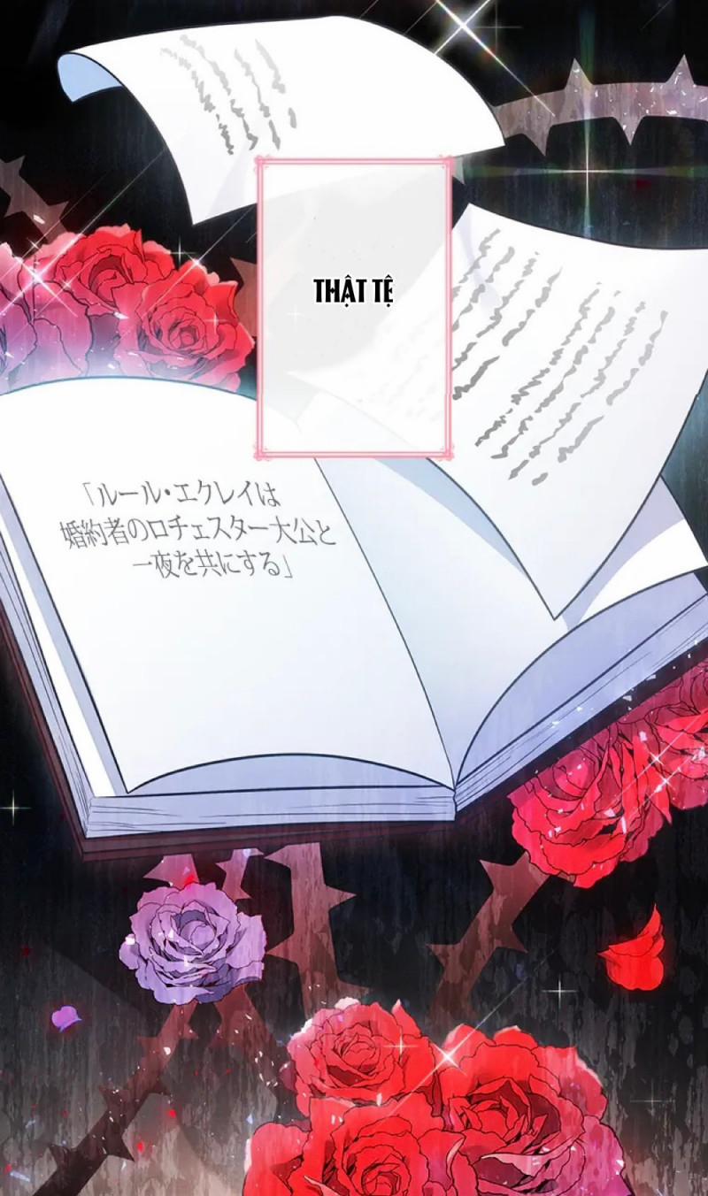 Từ Ác Nữ Tôi Phải Làm Mẹ 1 trang 71