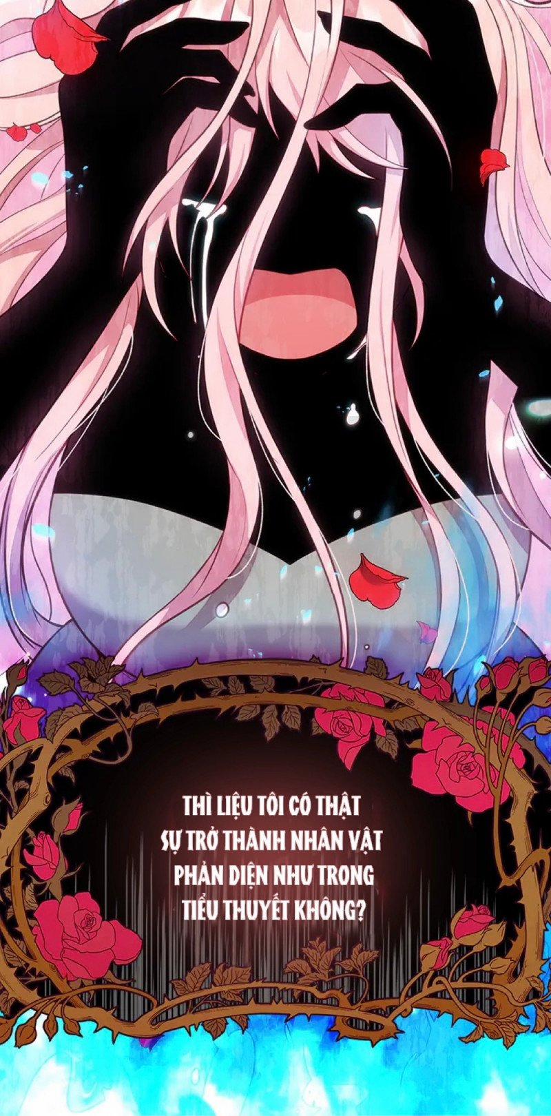 Từ Ác Nữ Tôi Phải Làm Mẹ 1 trang 73