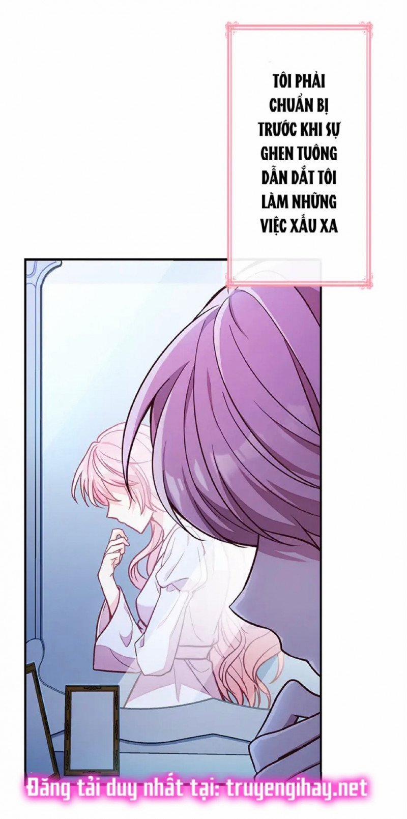 Từ Ác Nữ Tôi Phải Làm Mẹ 1 trang 77