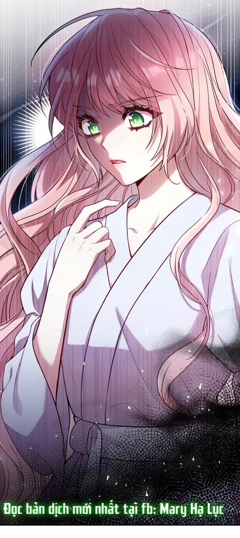 Từ Ác Nữ Tôi Phải Làm Mẹ 1 trang 80