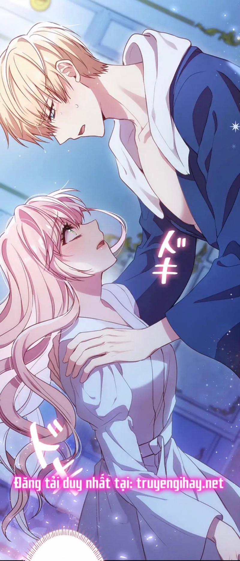 Từ Ác Nữ Tôi Phải Làm Mẹ 1 trang 84