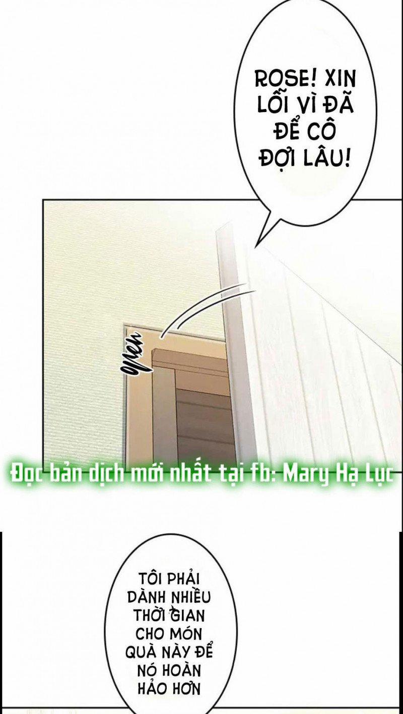 Từ Ác Nữ Tôi Phải Làm Mẹ 10 trang 12