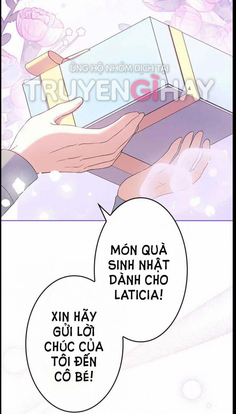 Từ Ác Nữ Tôi Phải Làm Mẹ 10 trang 14