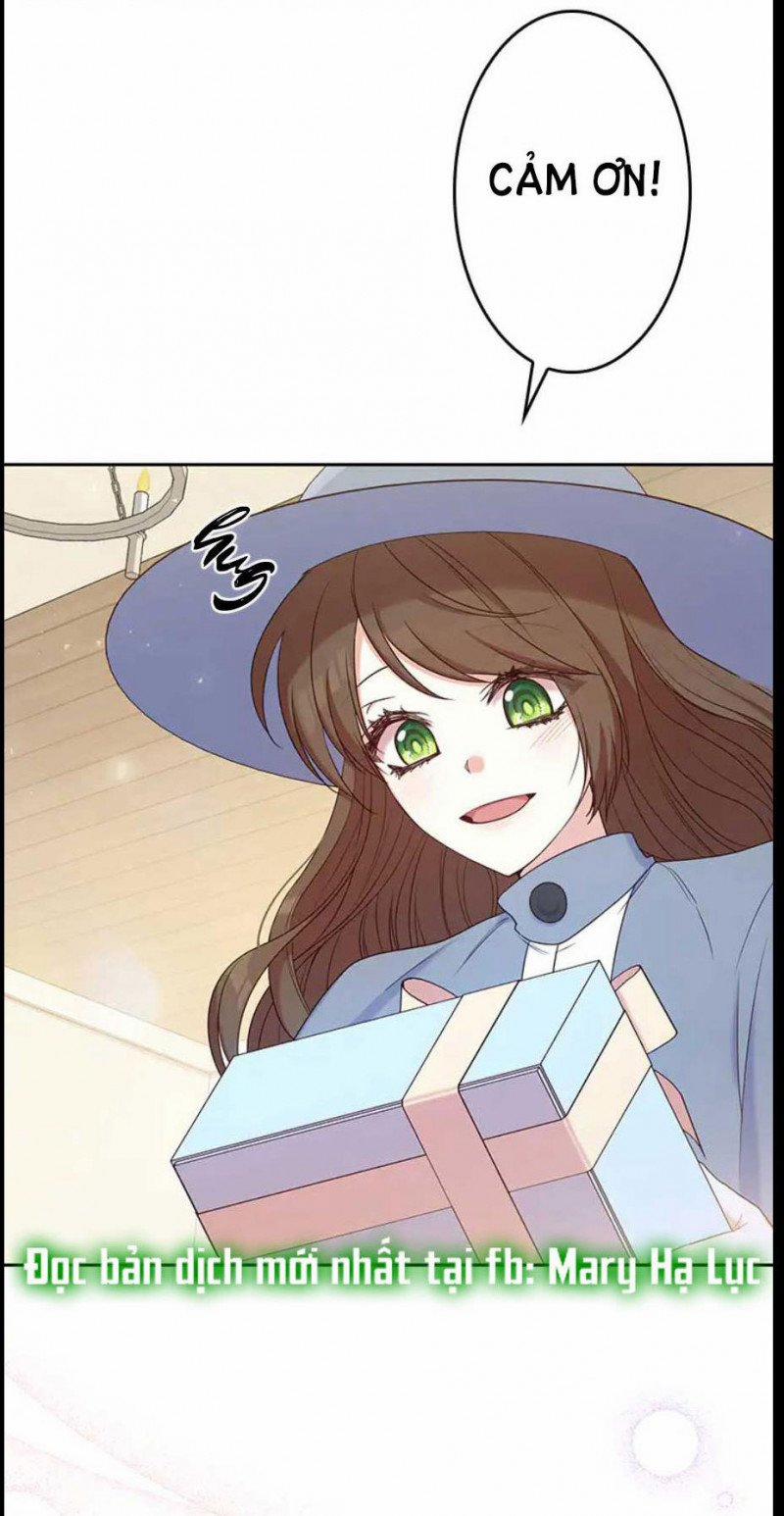 Từ Ác Nữ Tôi Phải Làm Mẹ 10 trang 15