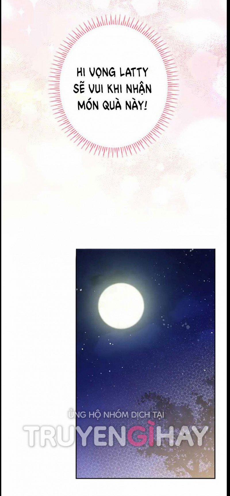 Từ Ác Nữ Tôi Phải Làm Mẹ 10 trang 17