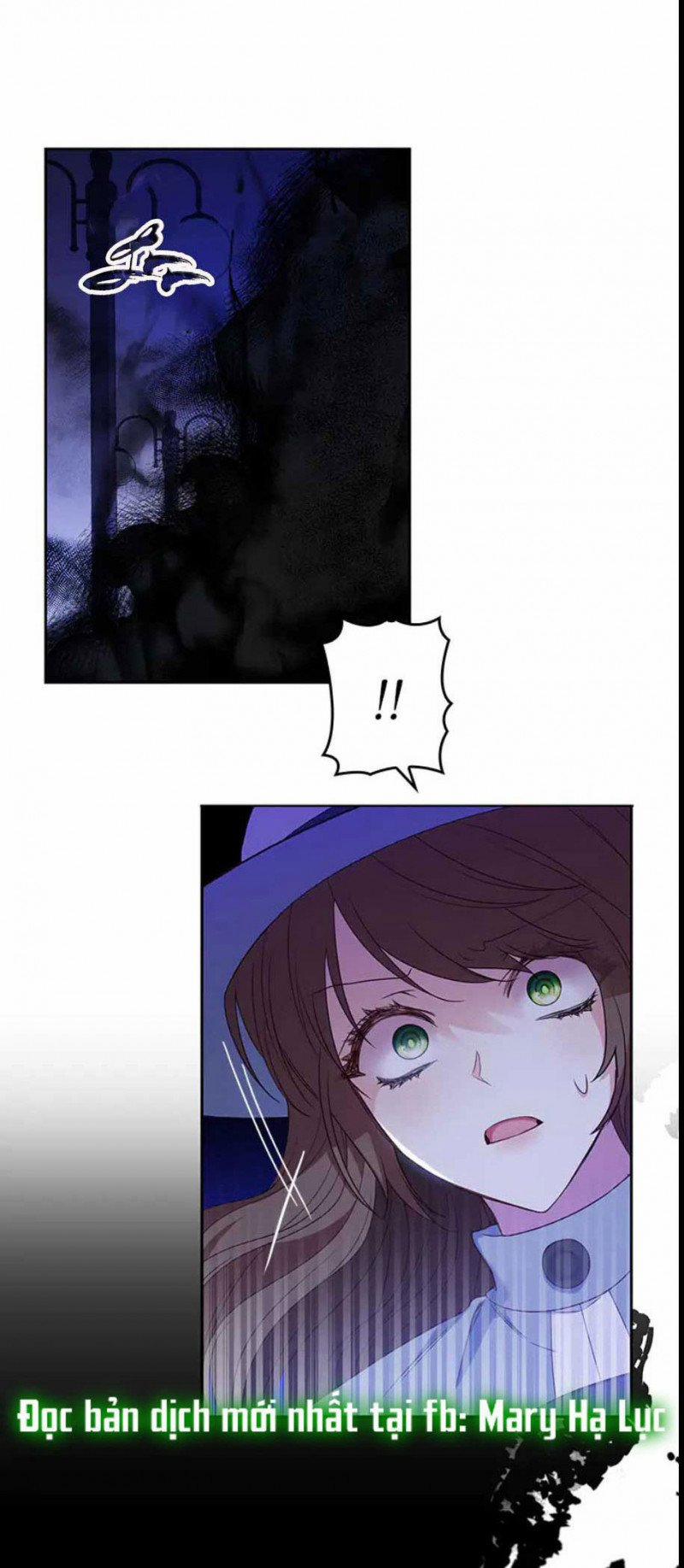 Từ Ác Nữ Tôi Phải Làm Mẹ 10 trang 21