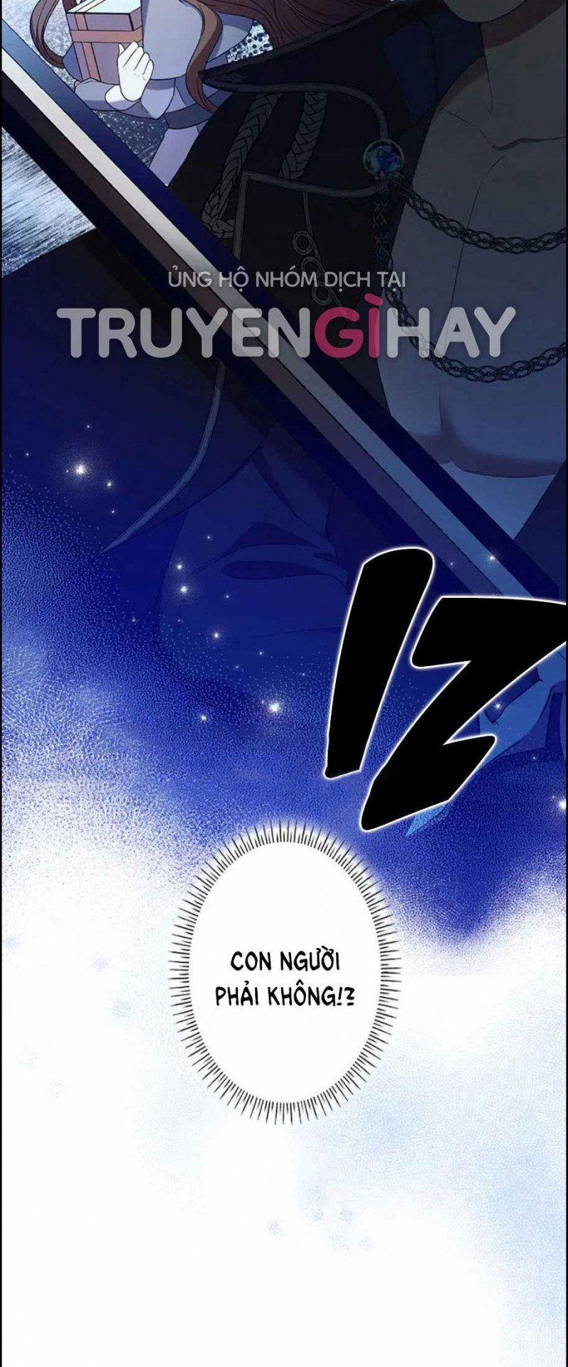 Từ Ác Nữ Tôi Phải Làm Mẹ 10 trang 28