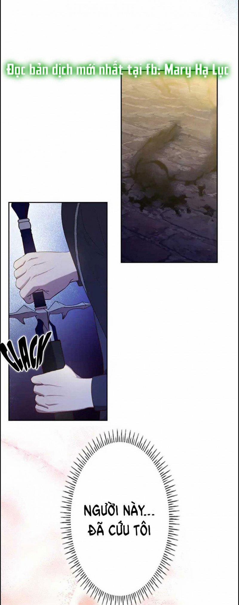 Từ Ác Nữ Tôi Phải Làm Mẹ 10 trang 29