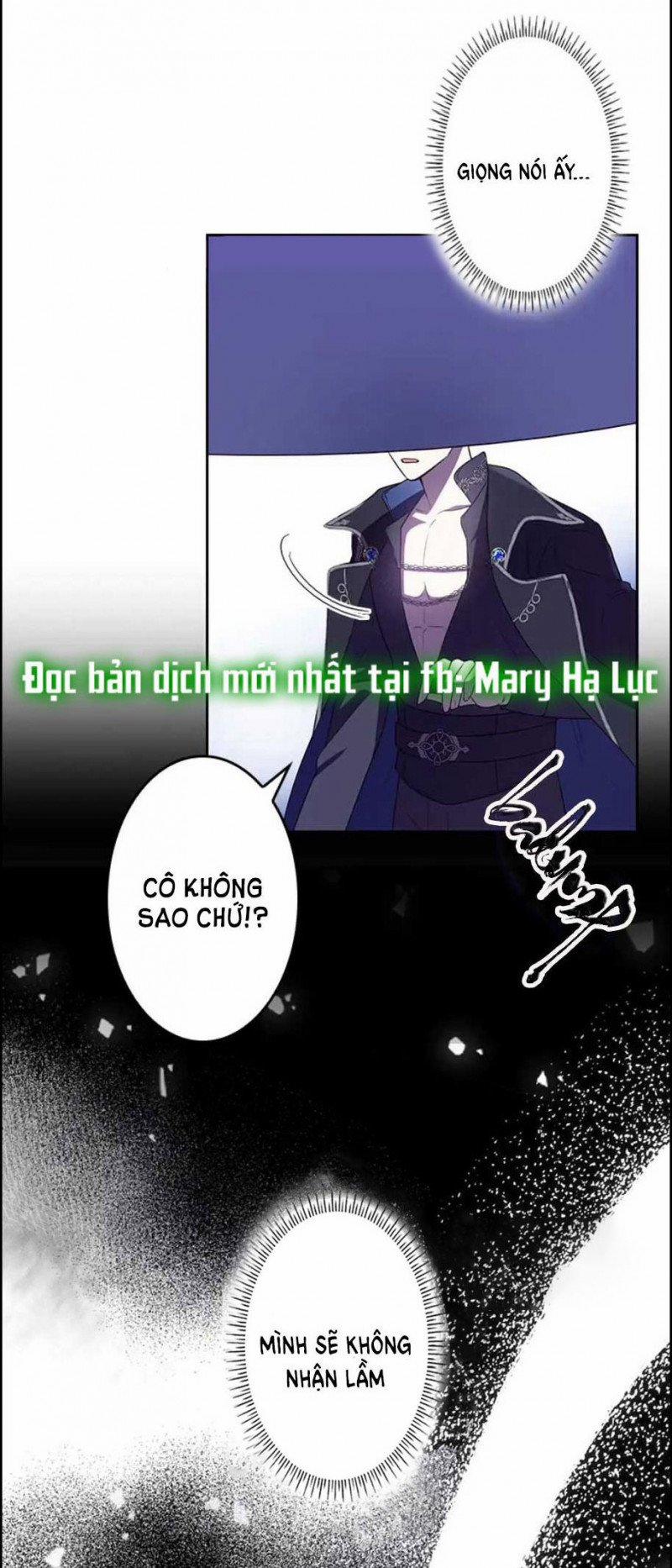 Từ Ác Nữ Tôi Phải Làm Mẹ 10 trang 32