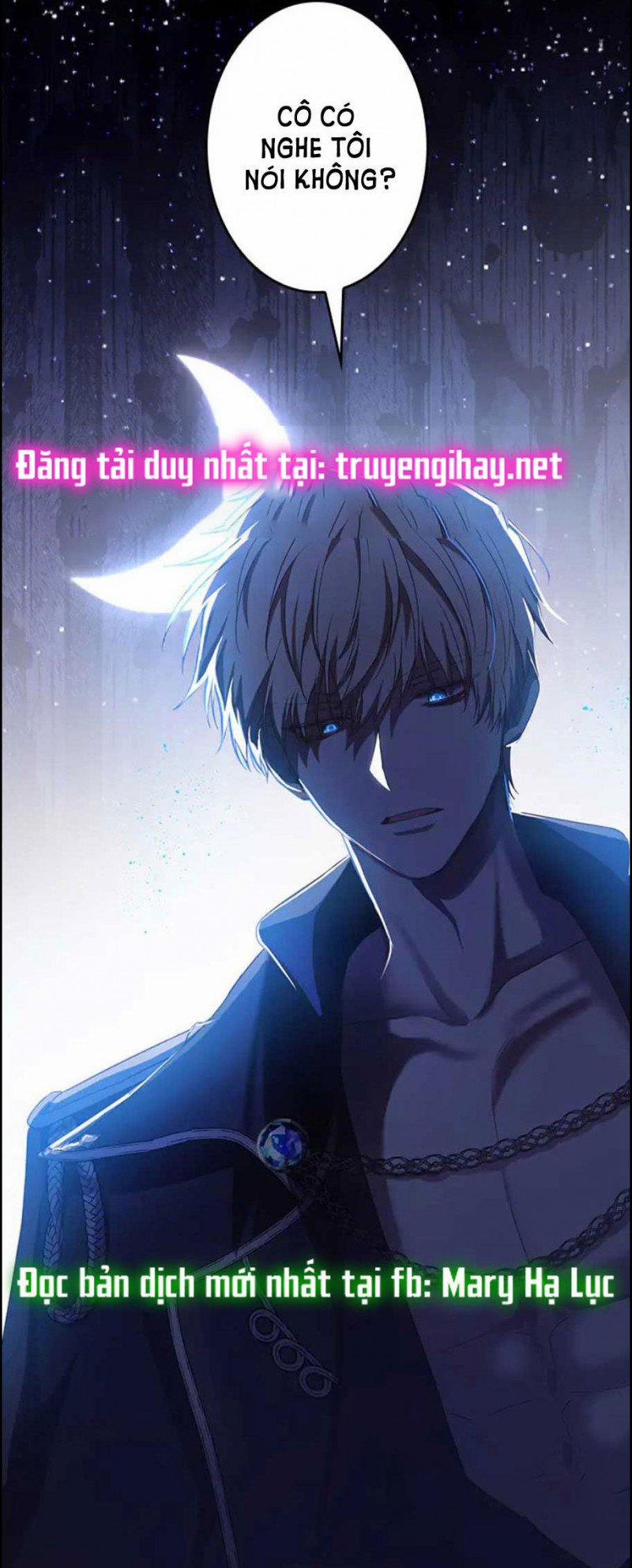 Từ Ác Nữ Tôi Phải Làm Mẹ 10 trang 35