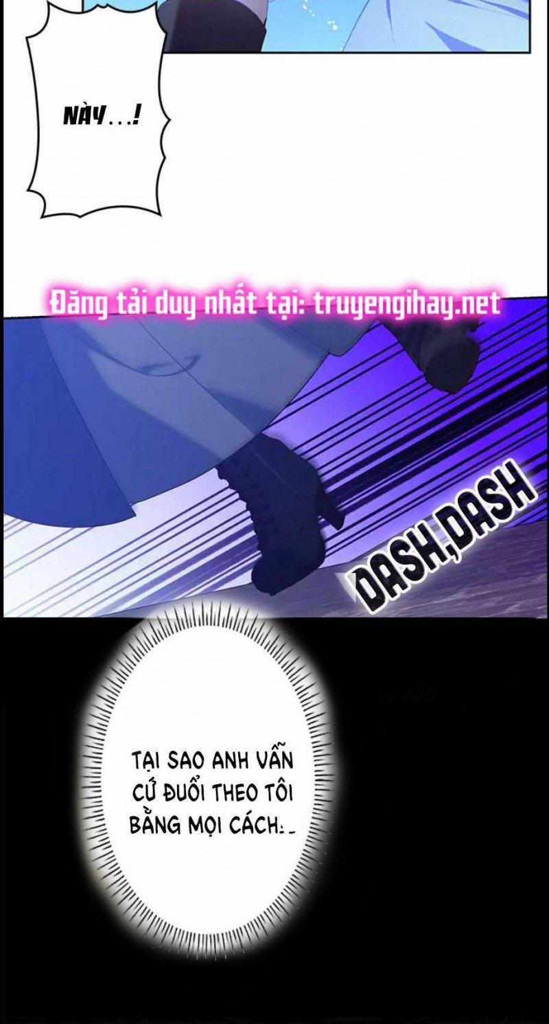 Từ Ác Nữ Tôi Phải Làm Mẹ 10 trang 39