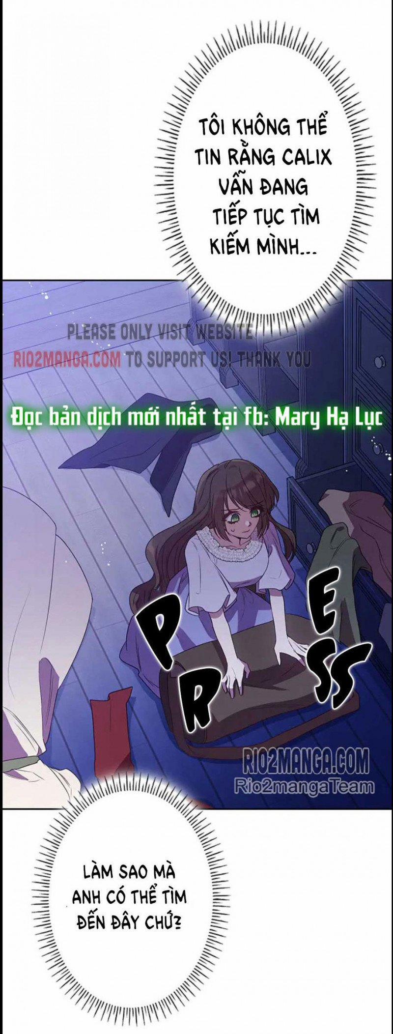 Từ Ác Nữ Tôi Phải Làm Mẹ 10 trang 48